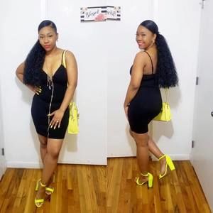 Meet your Posher, Michelle